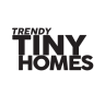 Trendy Tiny Homes