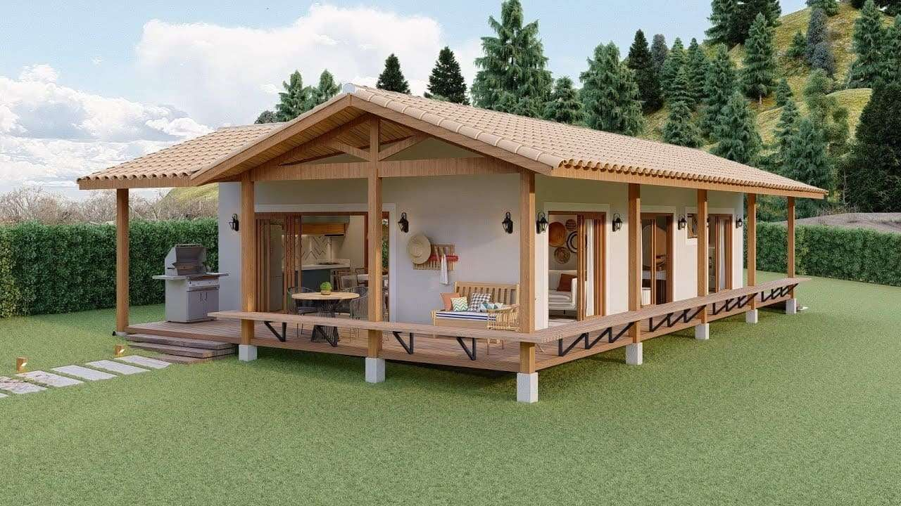 A Look Into the Modern Tiny House